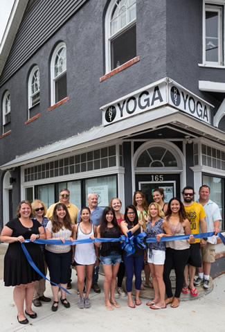 Younique Yoga, Highlands, NJ